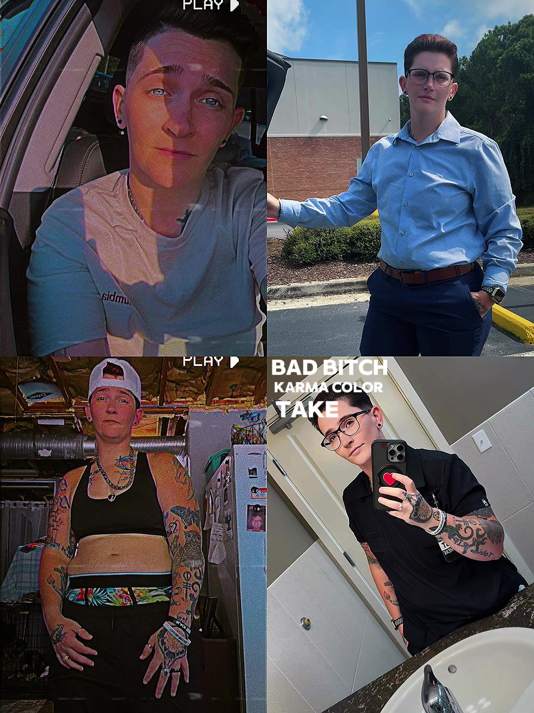@Amber Nicole