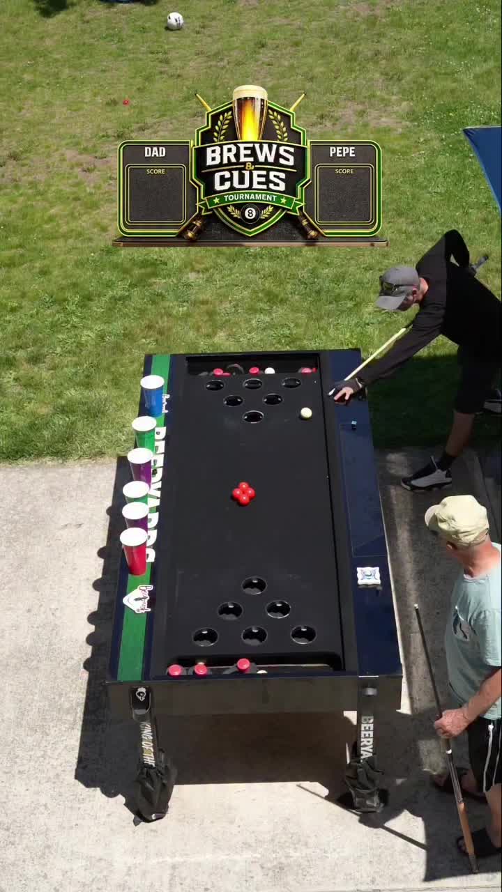 @kingofthecues