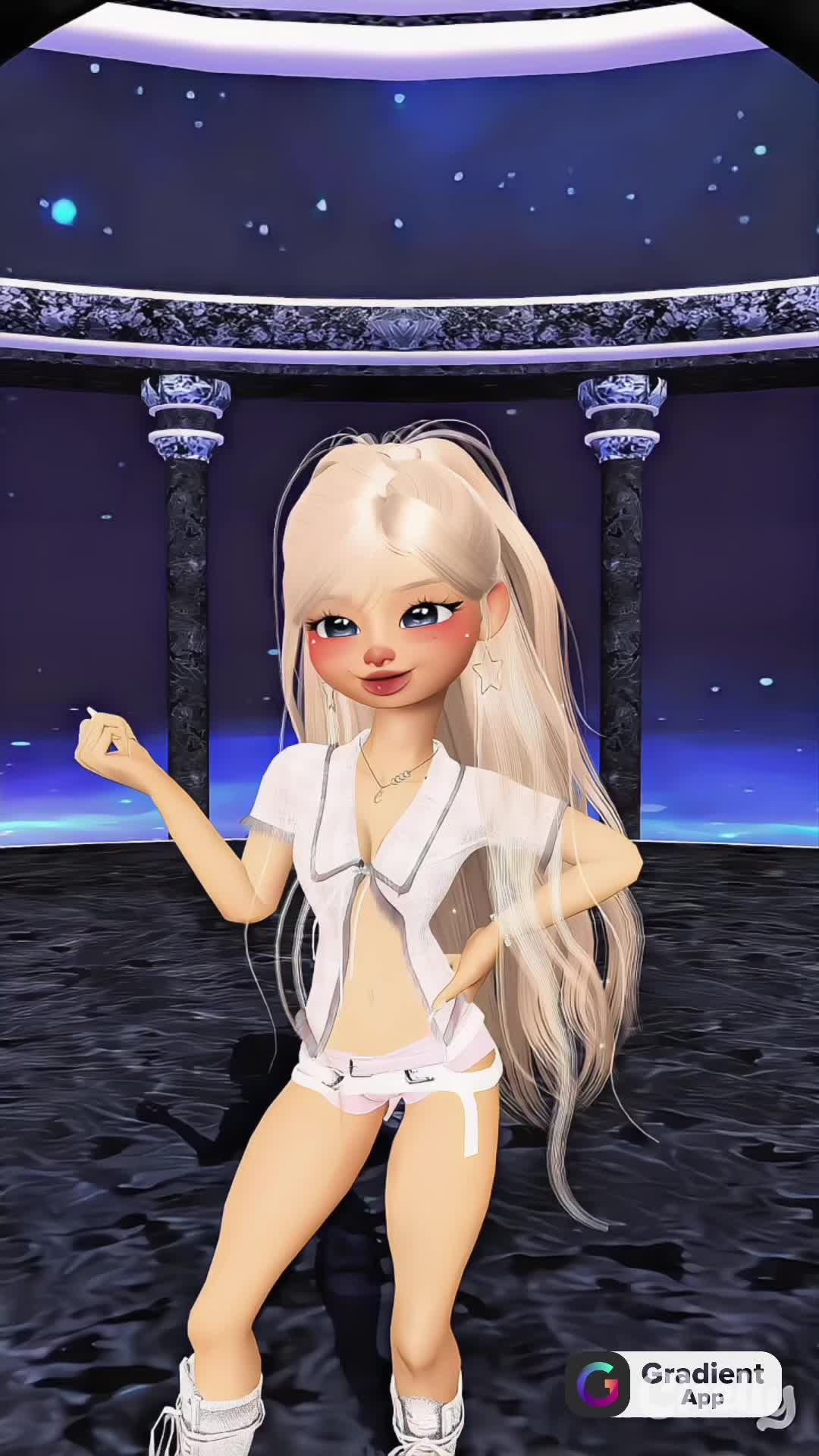 @⋆˚࿔𝓒𝓱𝓪𝓵𝔂 ☀️ 𝜗𝜚˚⋆