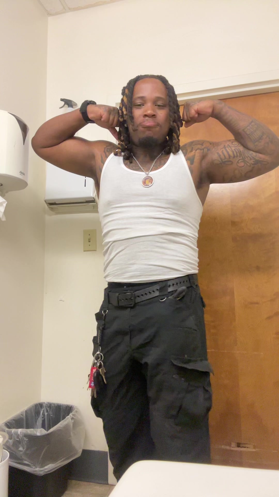 @Sugethedon