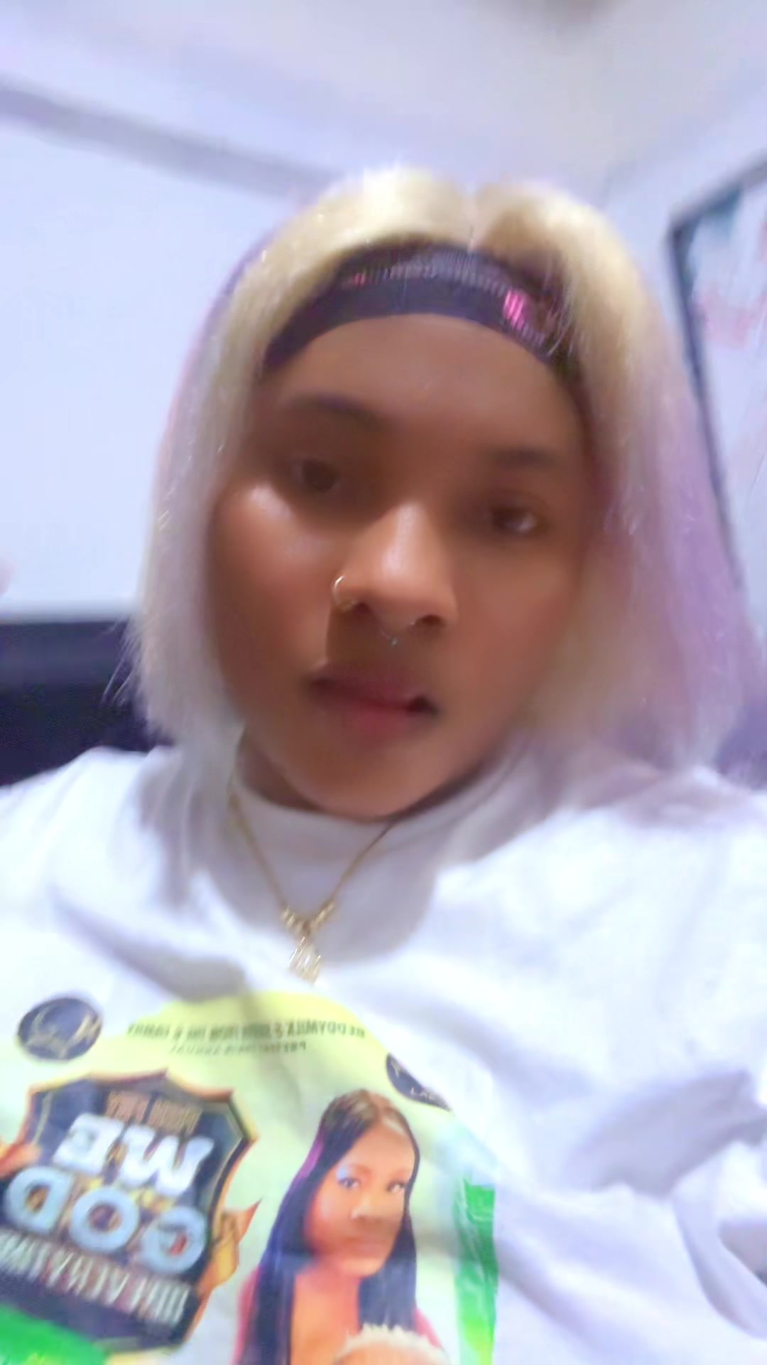 @Ammi_giving _dem headache 🤣🥇
