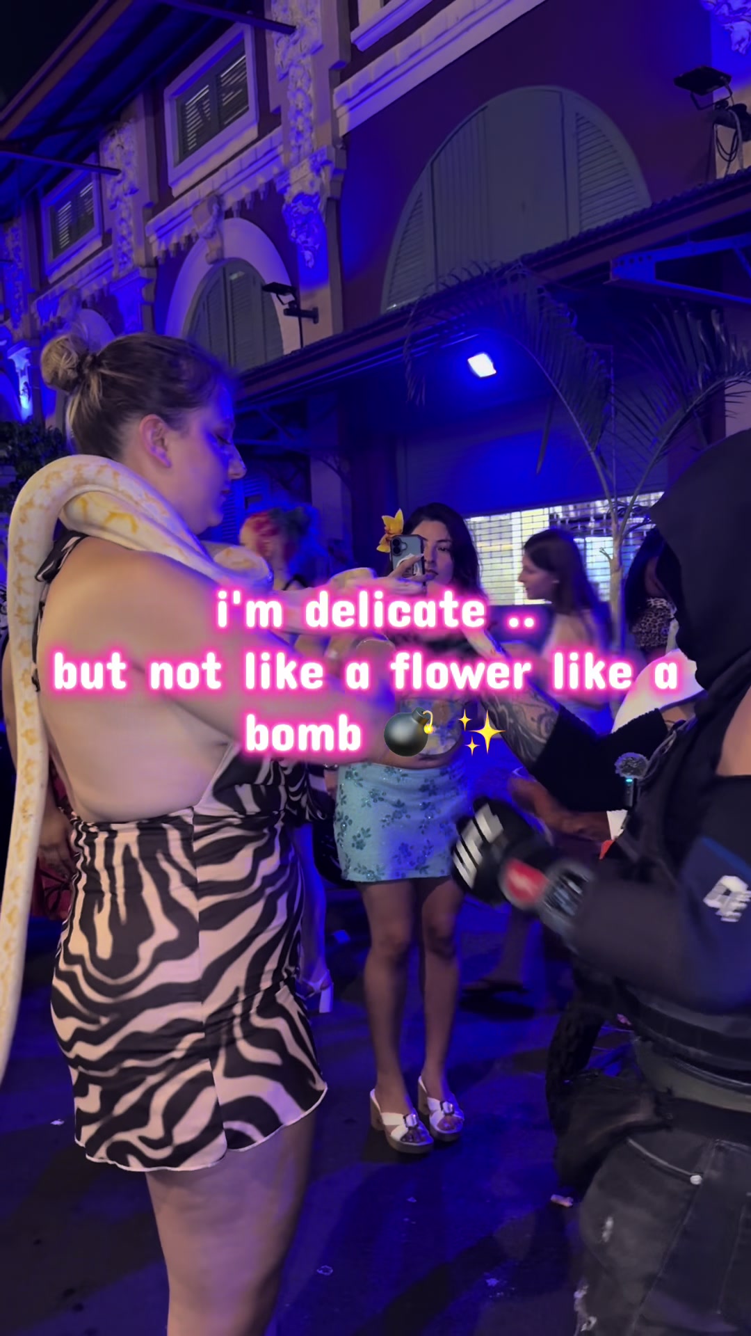 @Alexa Ordoñez