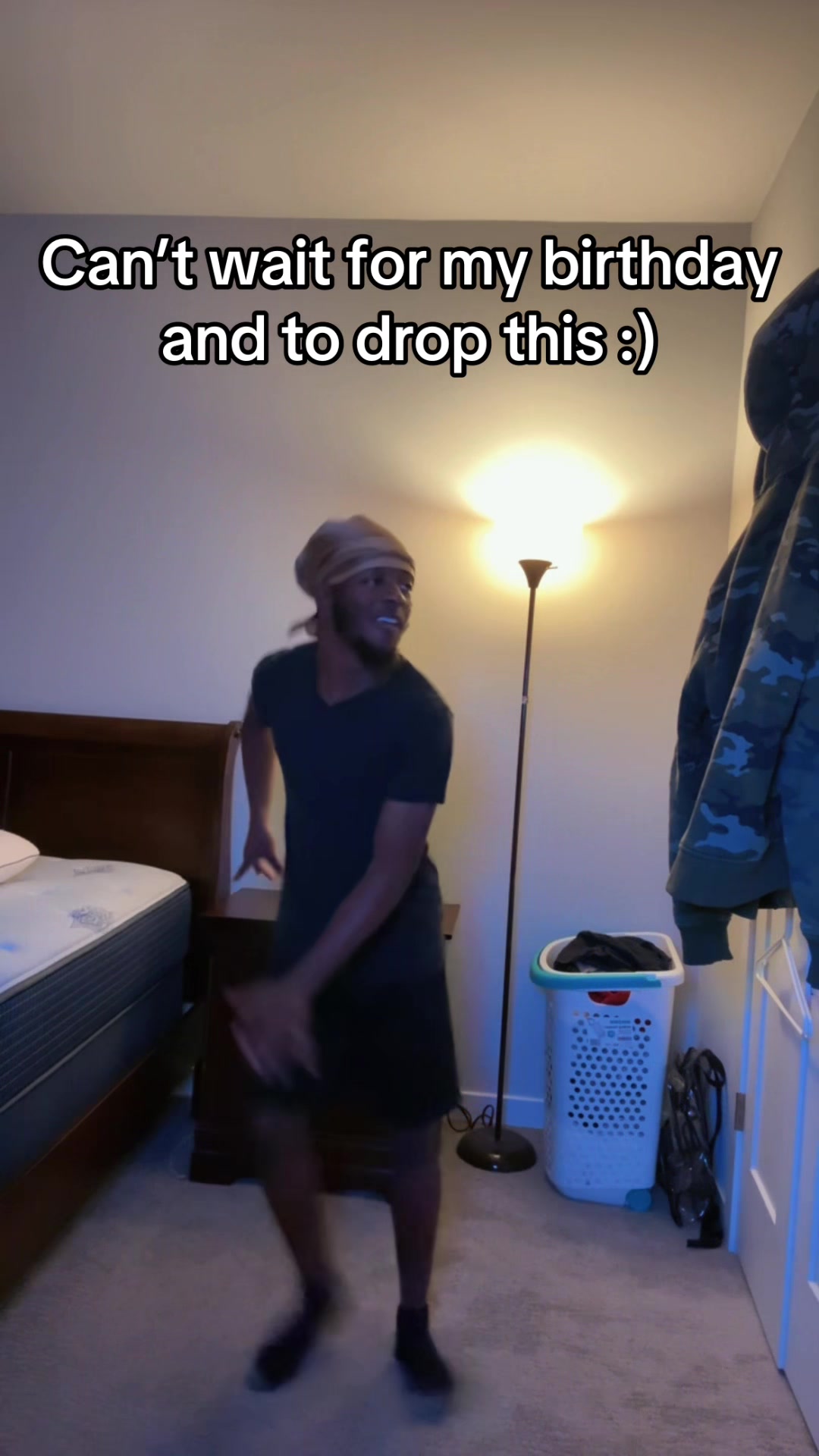 @D-Man The Takeover
