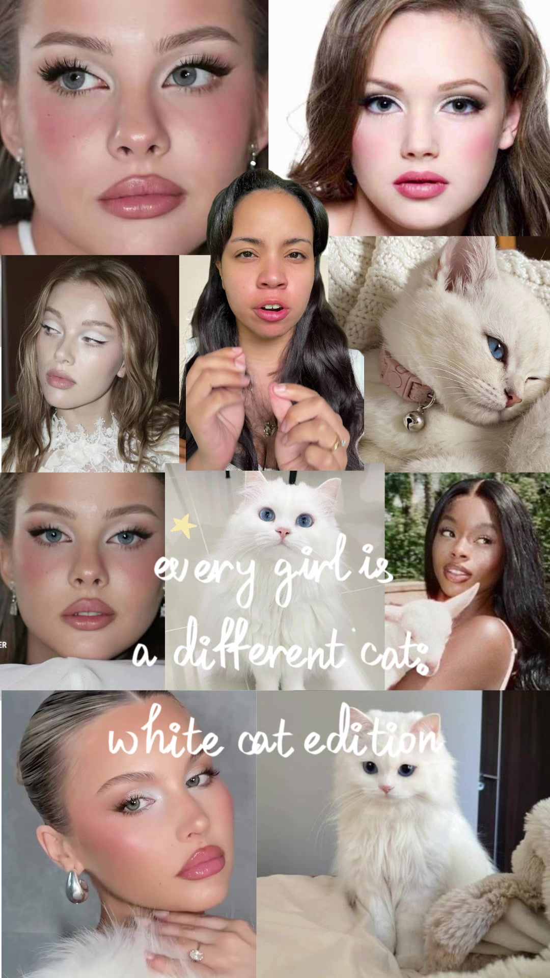 @kels | makeup tuts & more 𑣲⋆｡
