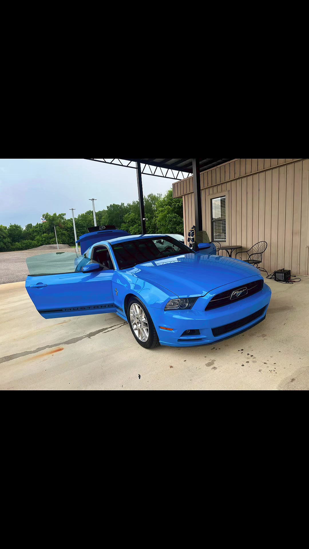 @Steel City Motors