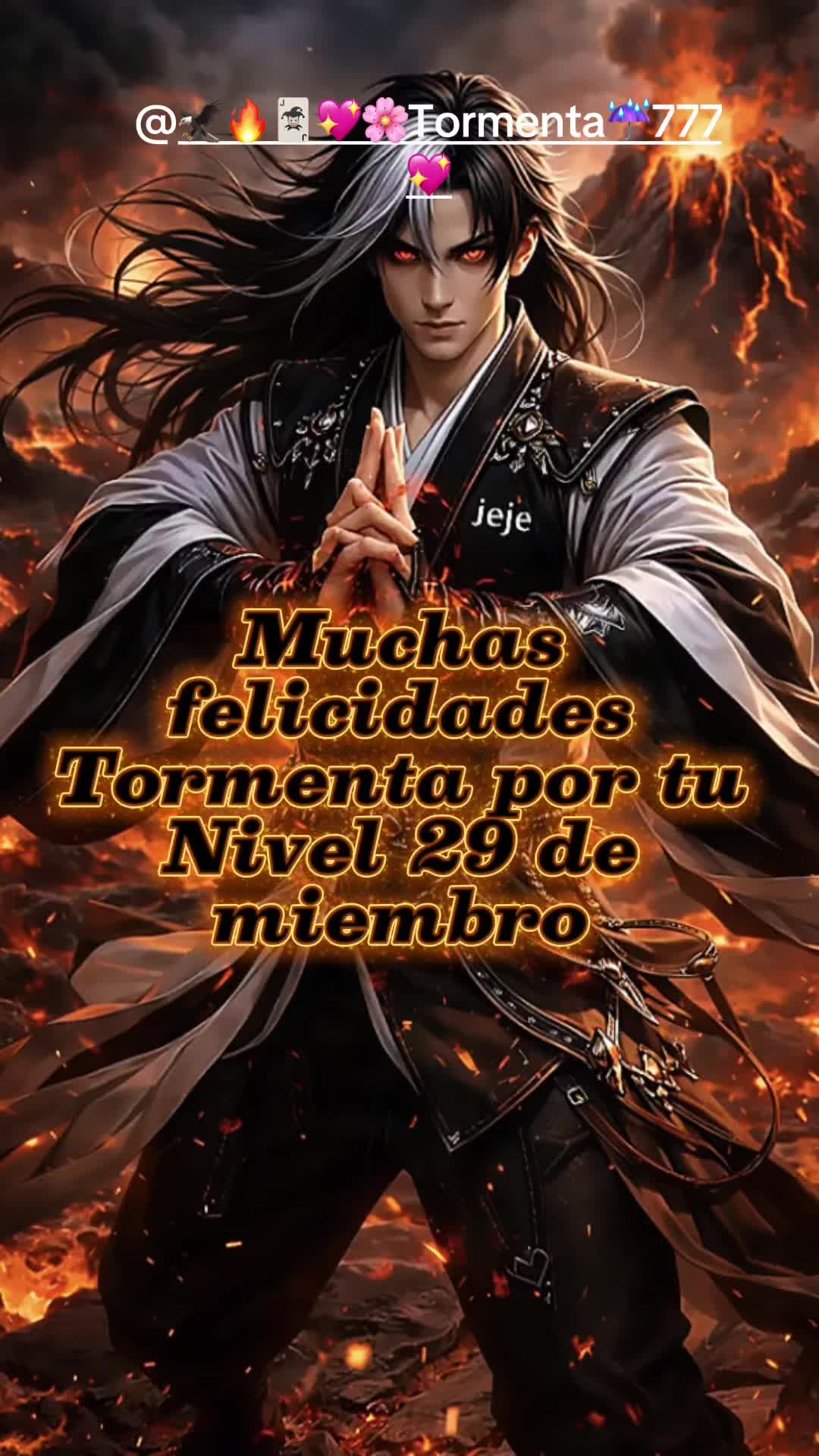 @🐦🔥🐕🦺Jasmin💎🦅