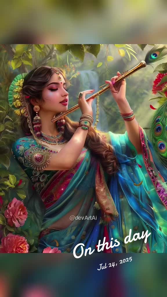 @Radhey Krishna 🙏🙏Harjit