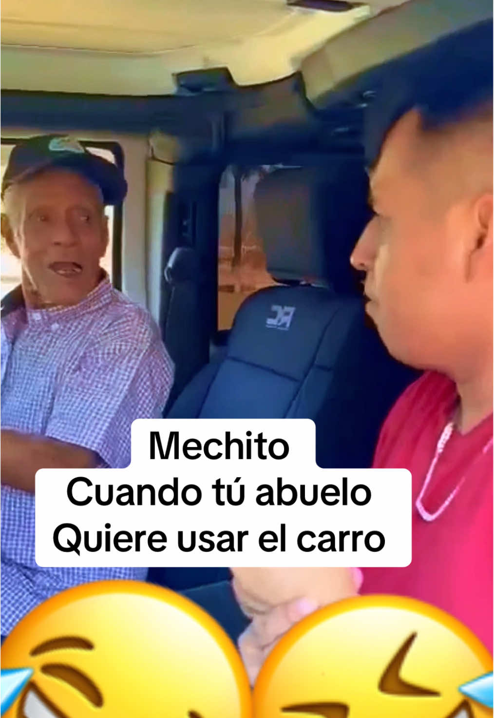 @Mechito aventuras