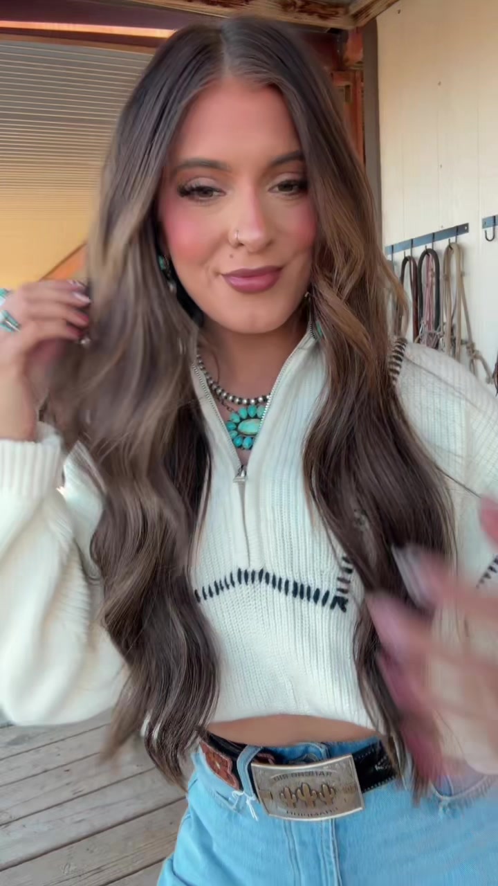 @Harley Petersen|Western Style