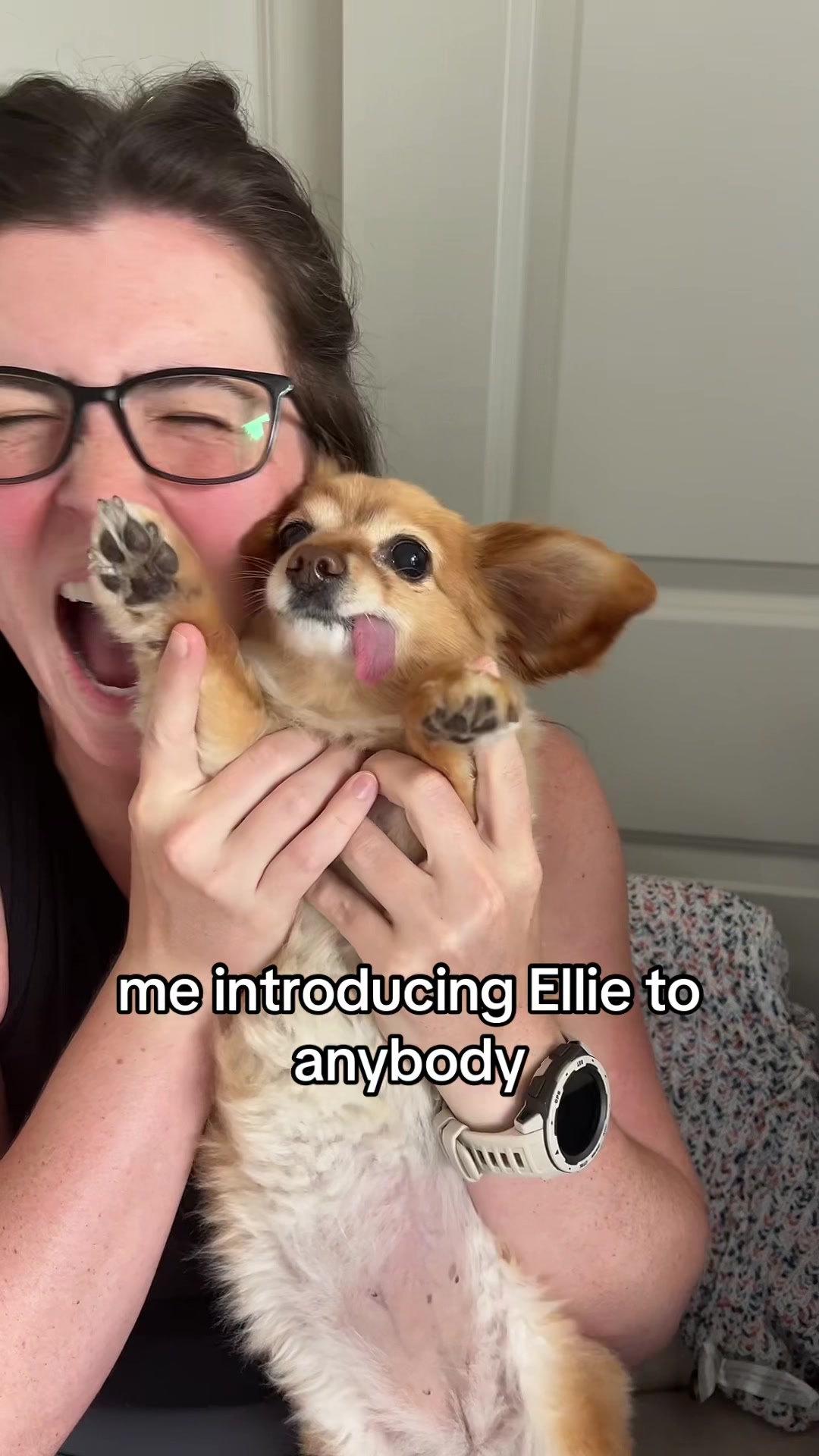 @Kelly & Ellie