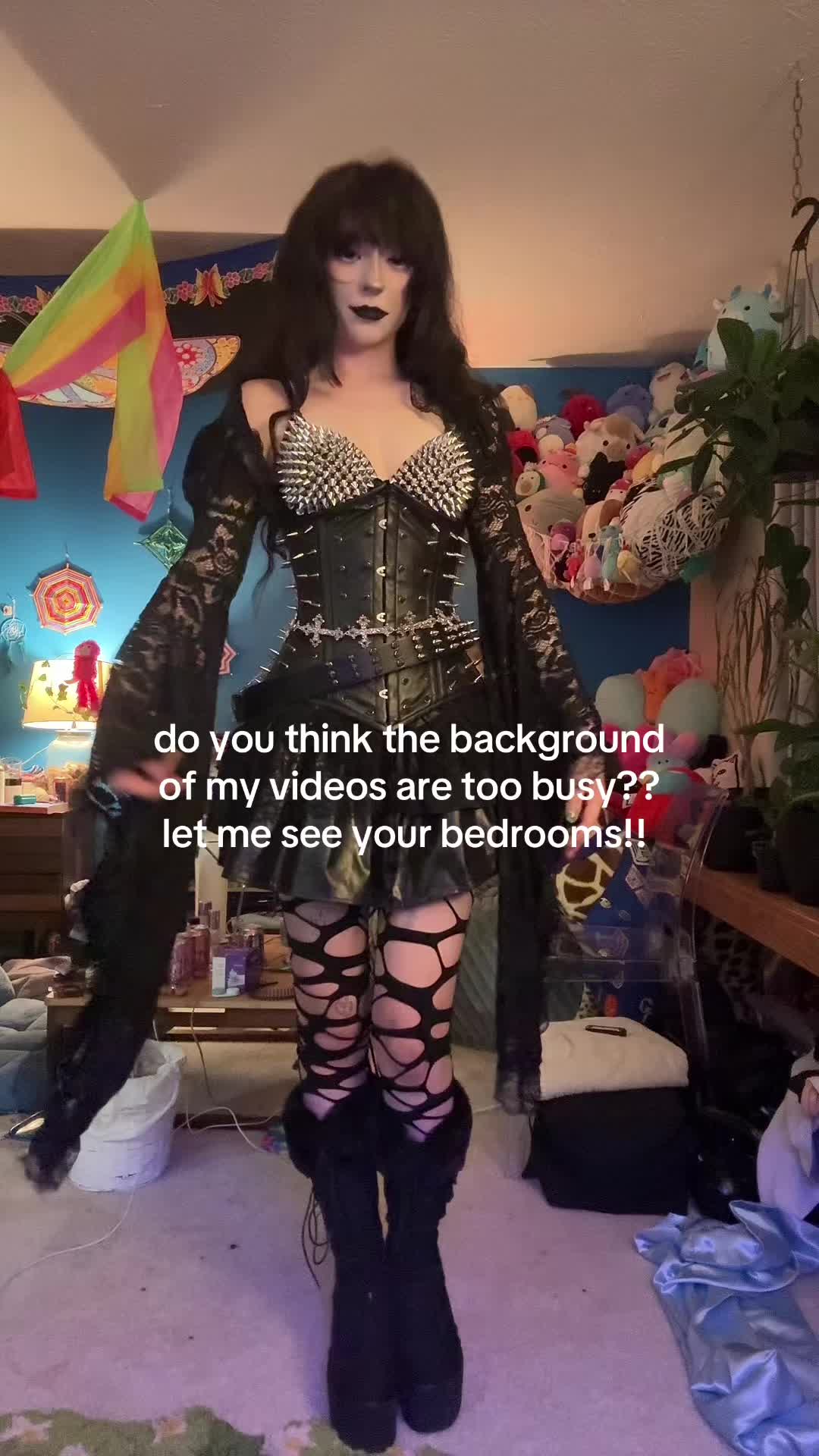 @princess kai