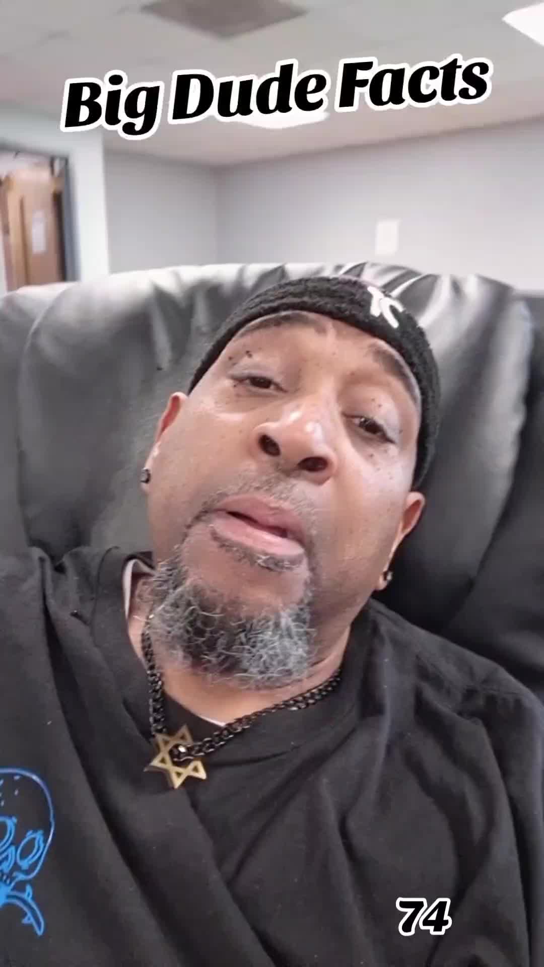 @Big Dude