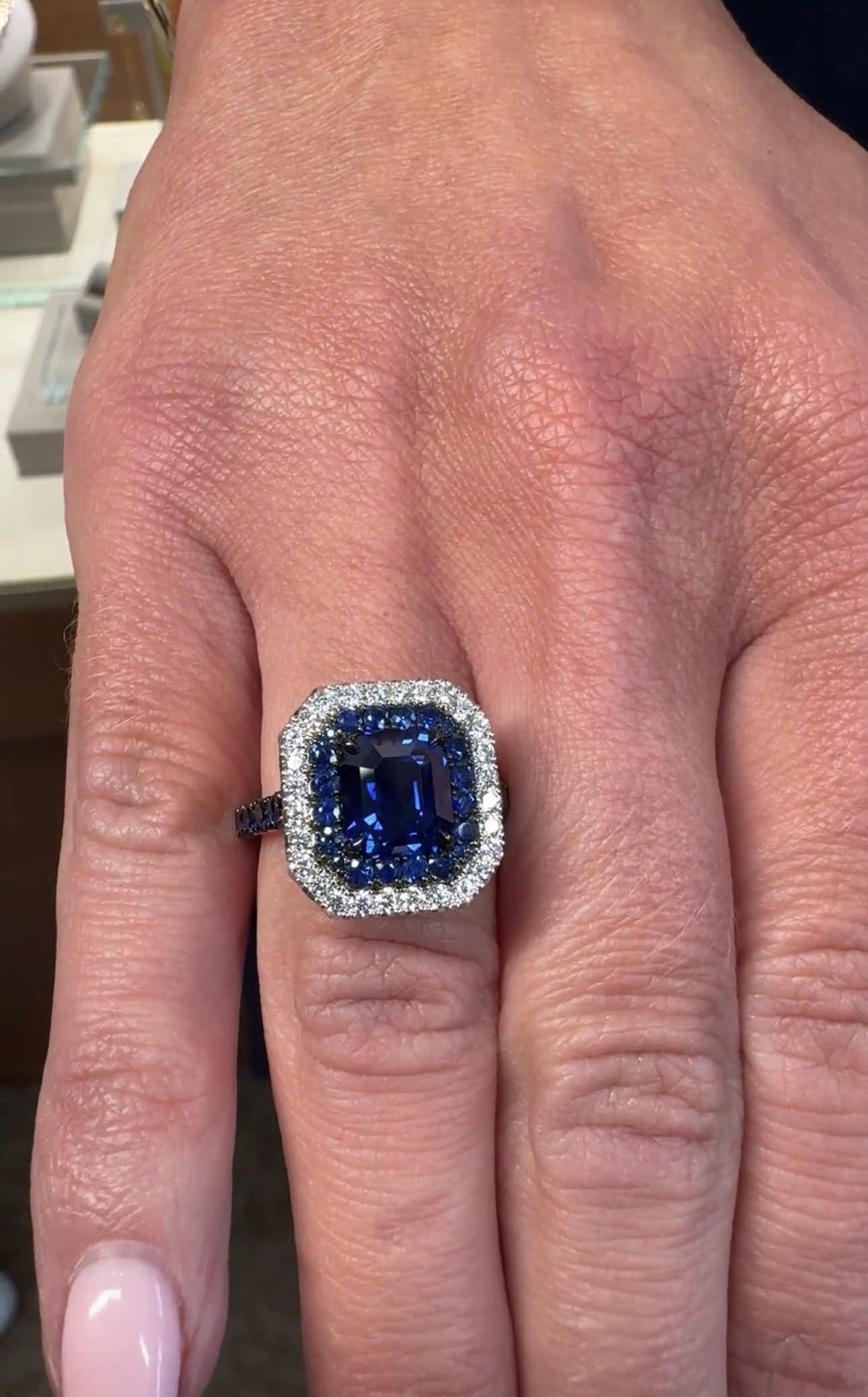 @Bigham Jewelers