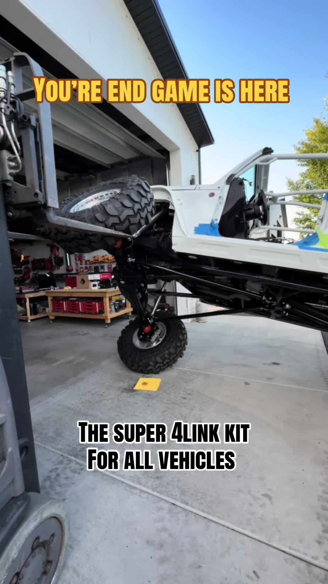 @Rock Slayer Offroad