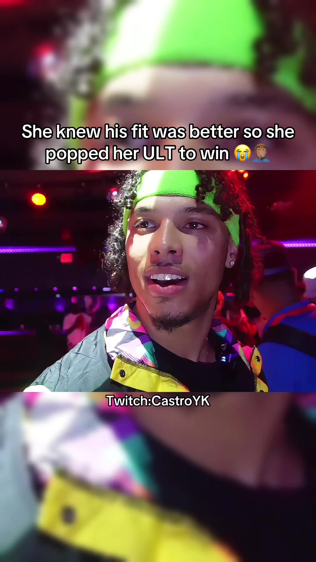 @Twitch:CastroYK