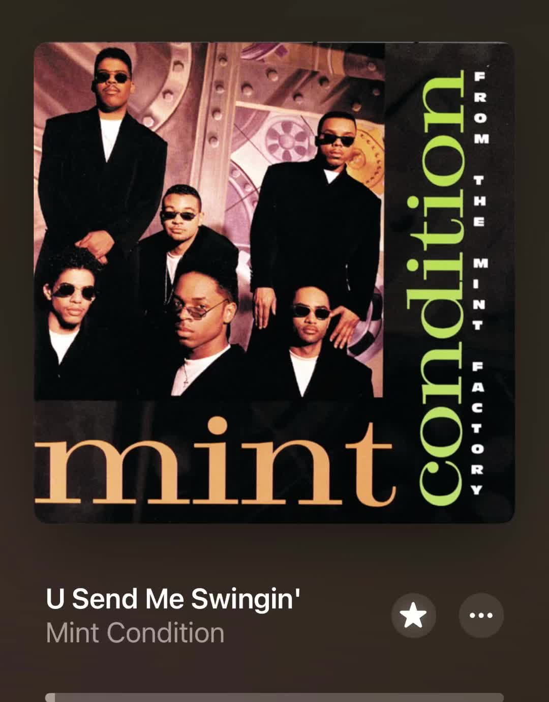 @Black Soul and Nostalgic Vibes