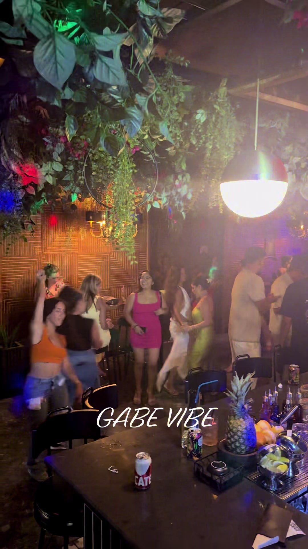@Gabe Vibe