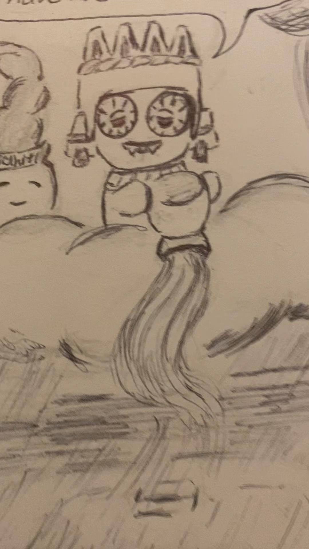 @SketchyandSpookyJourneys
