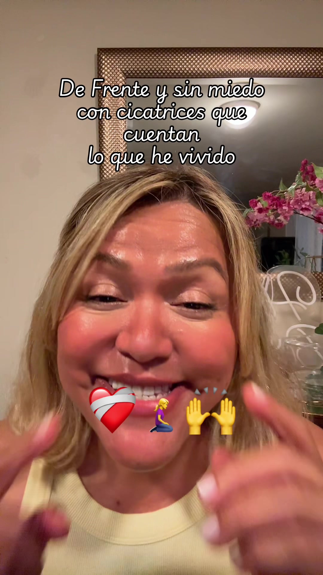 @Dios es amor ❤️ -UGC - CPCT💫✨