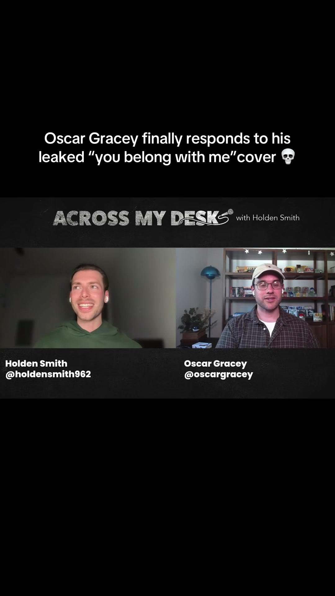 @OscarCrave