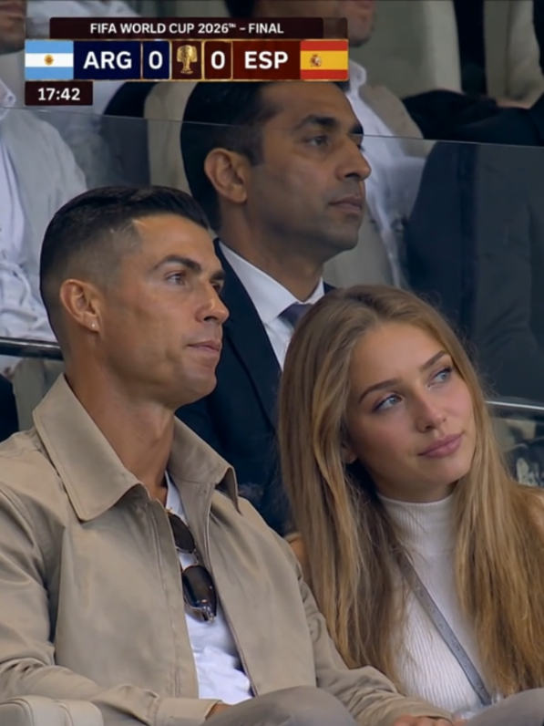 @Ronaldo 2026