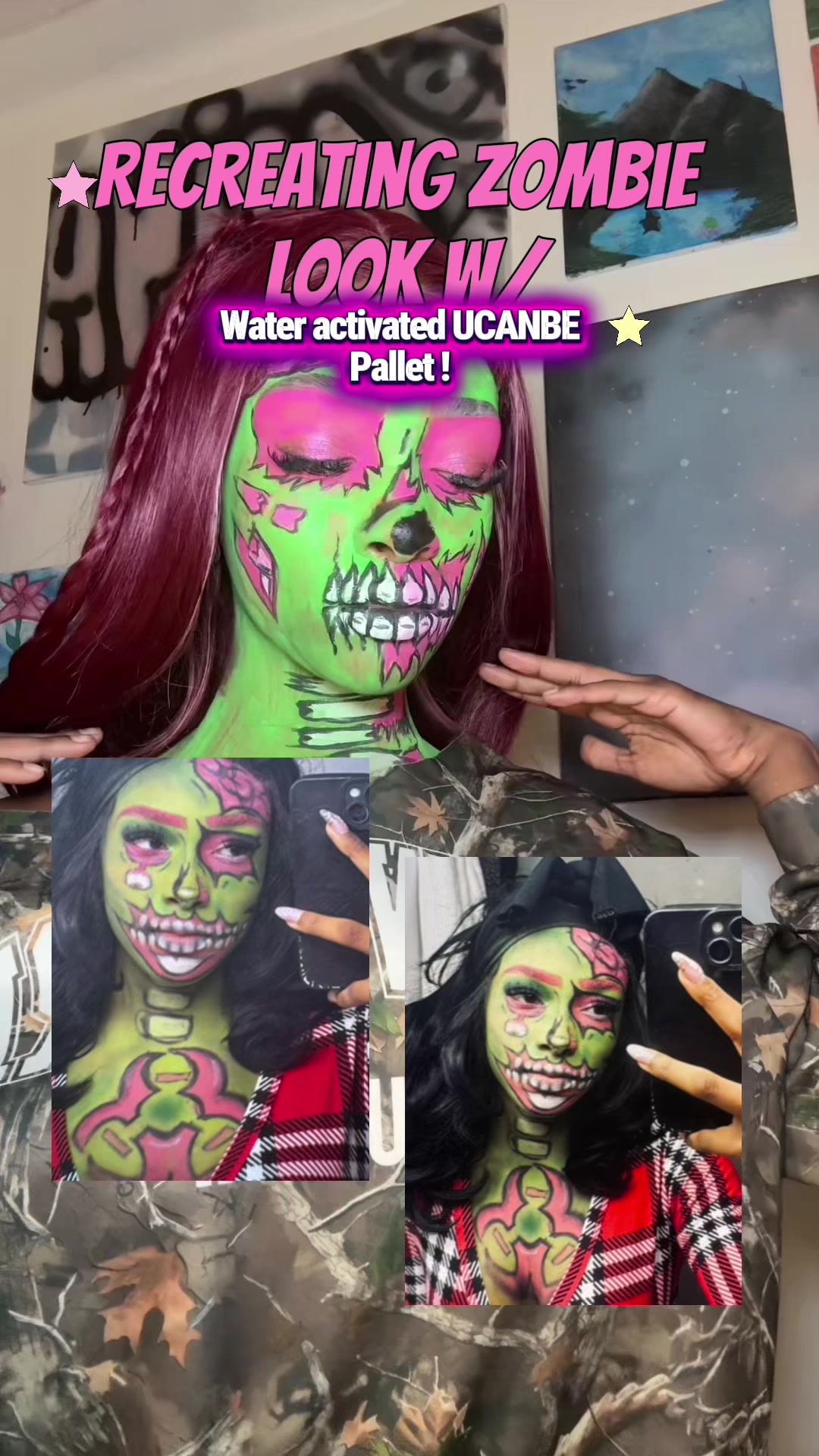 @.KAMIYAA<3 || THE MUA 🥰❤️
