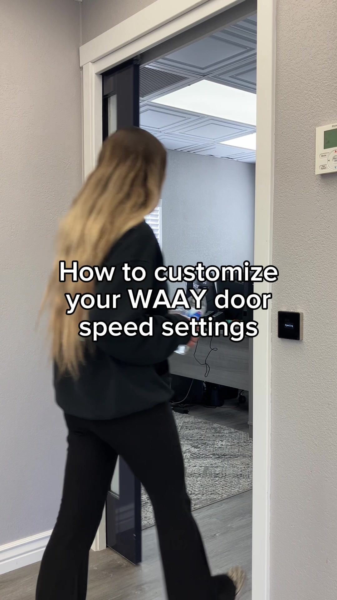 @WAAYHOME