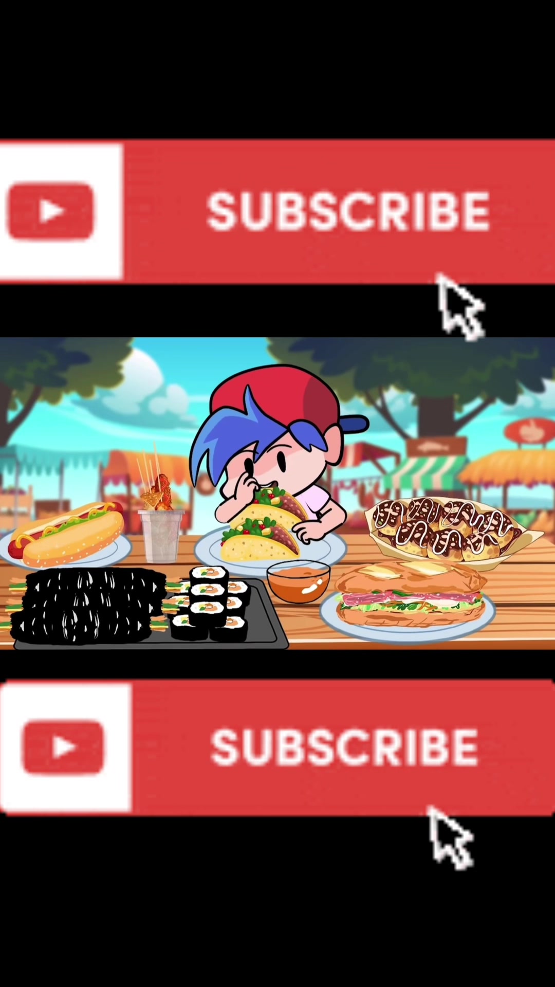 @Animukbang Piggy