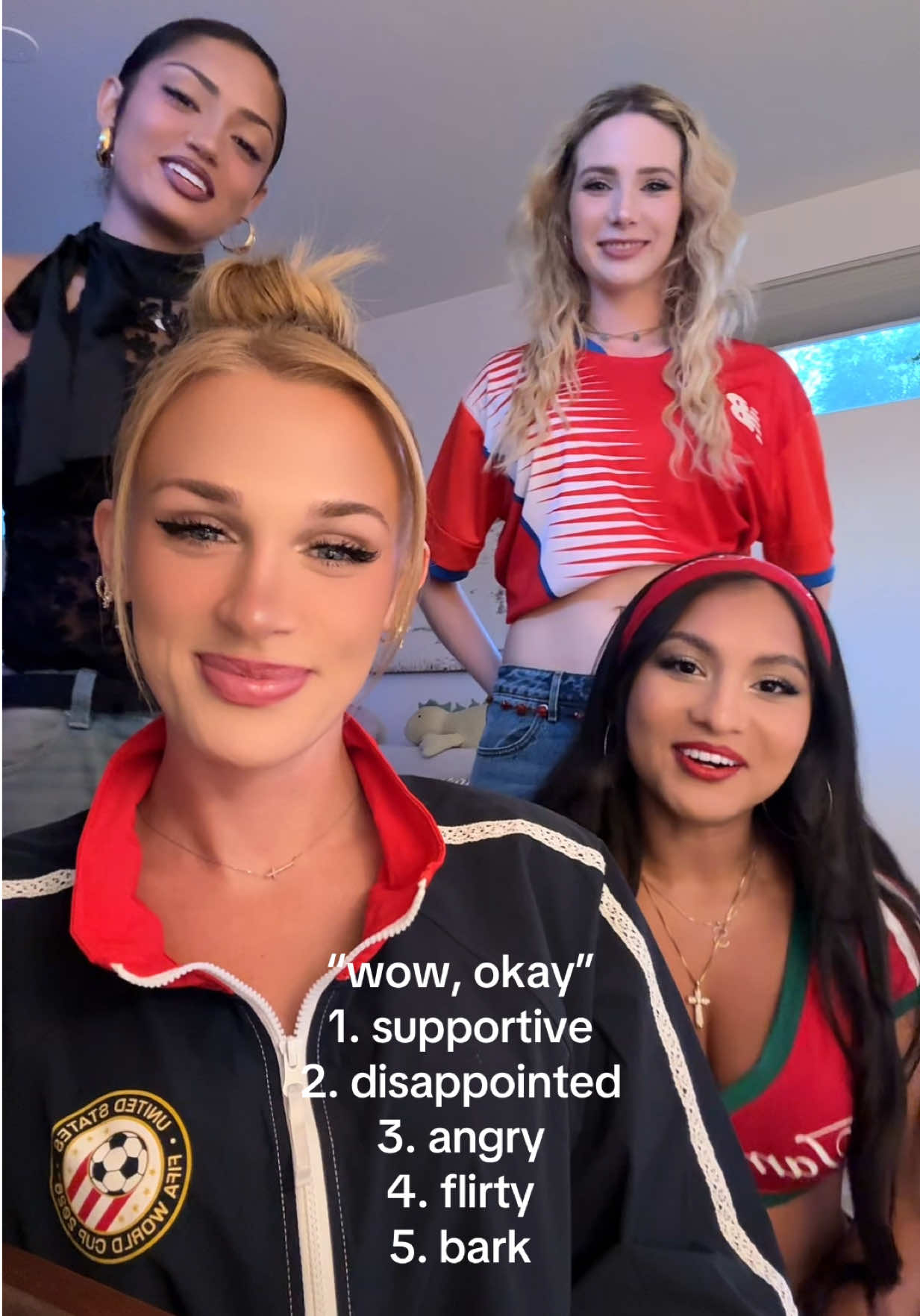 @madi monroe ⭐️