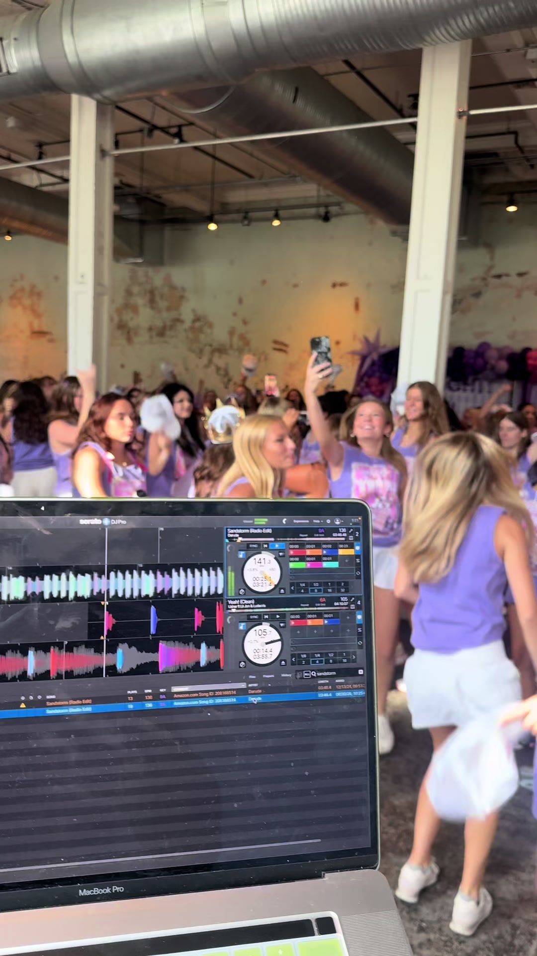 @Djsuspence
