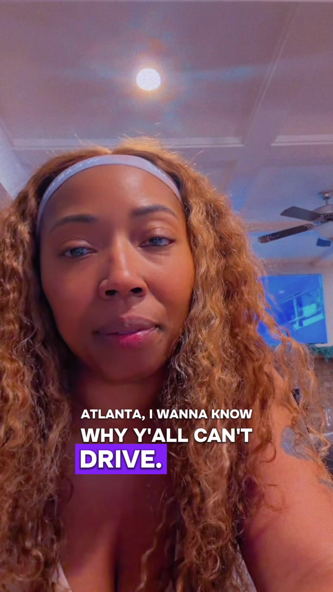 @The Adventures of Tiarra Shaw