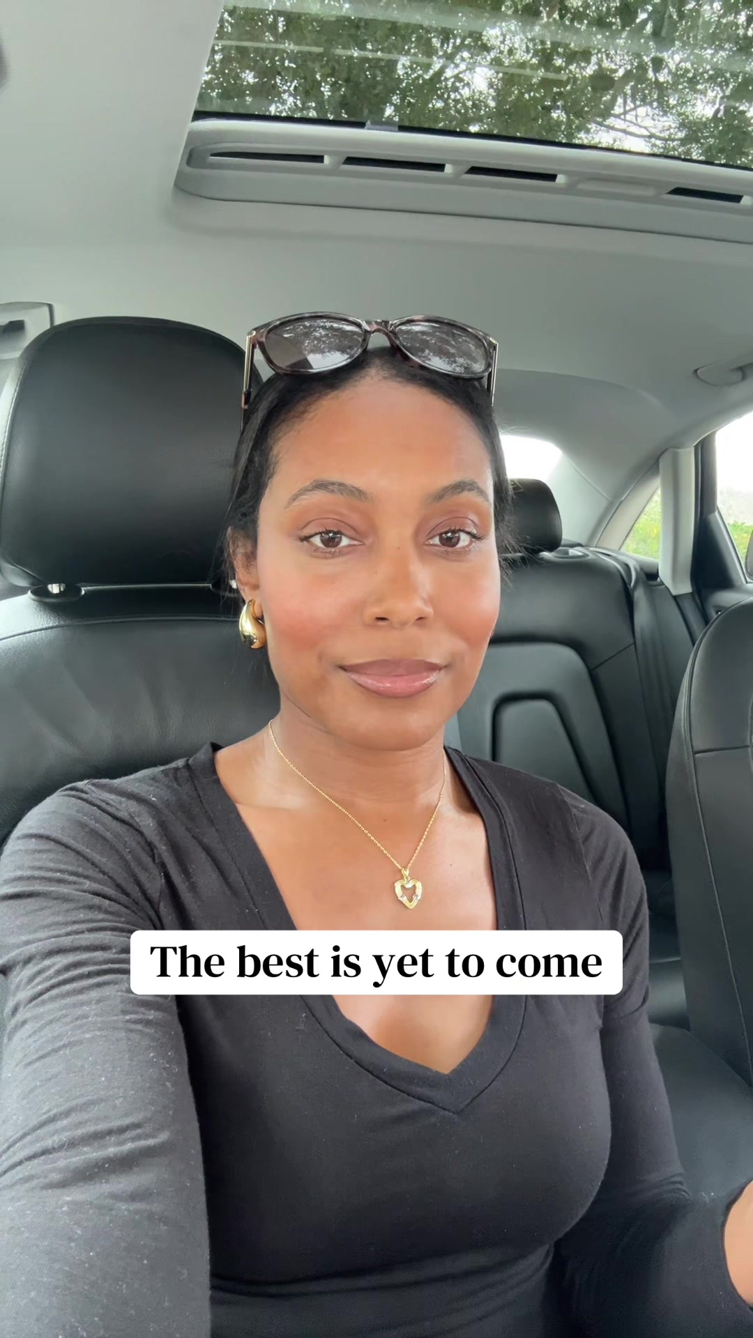 @Amani Noel