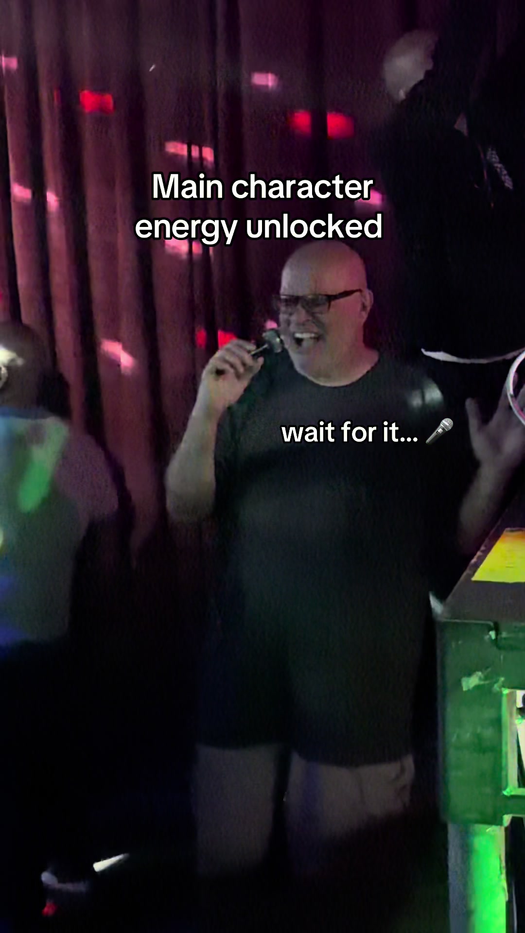 @Donuts: A Disco Party
