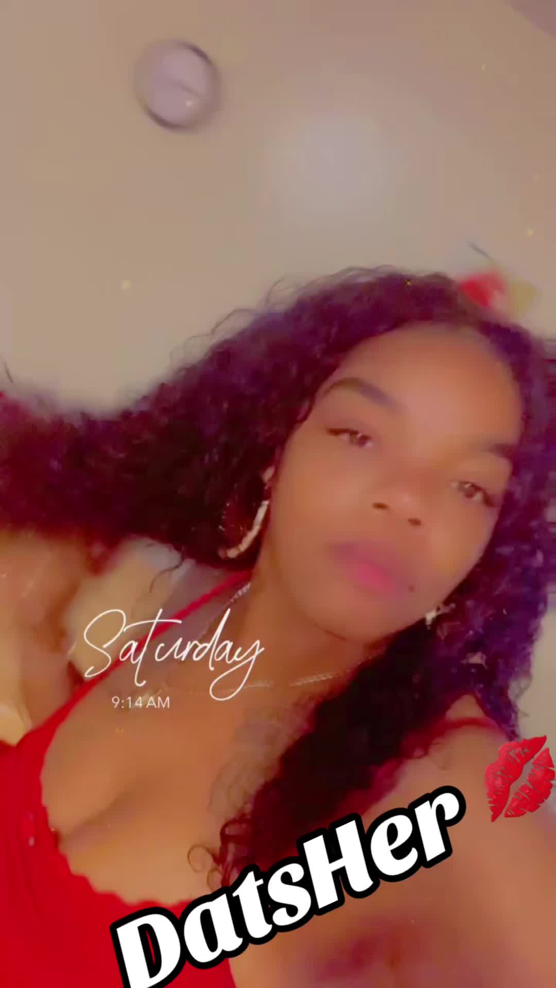 @DatsHer💋