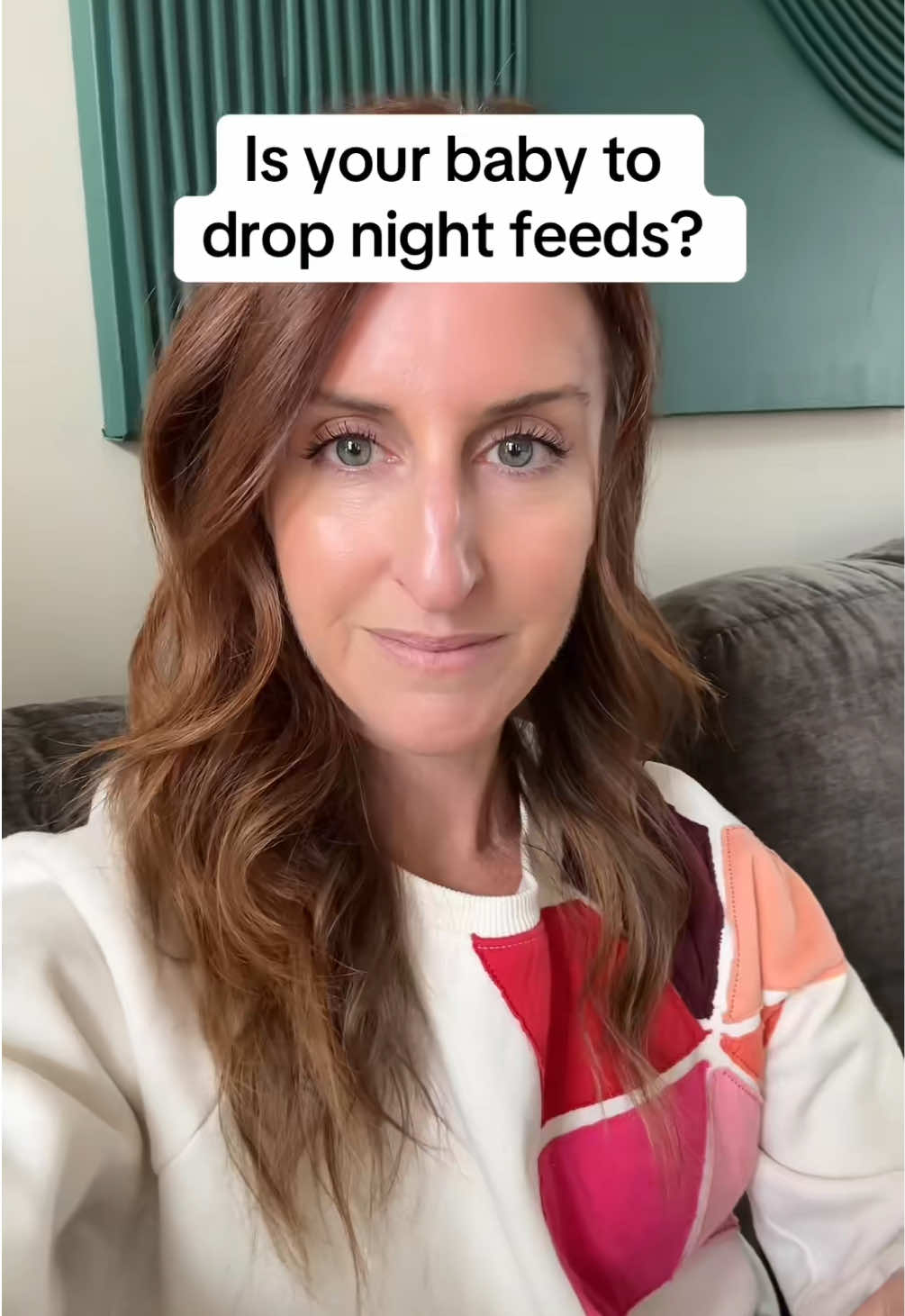 @Katy&mdash;Baby Sleep Coach