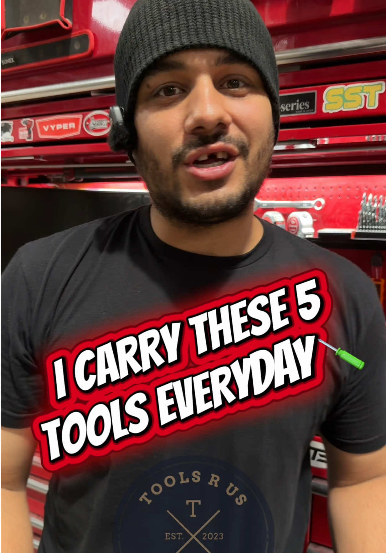 @Tools Are Us