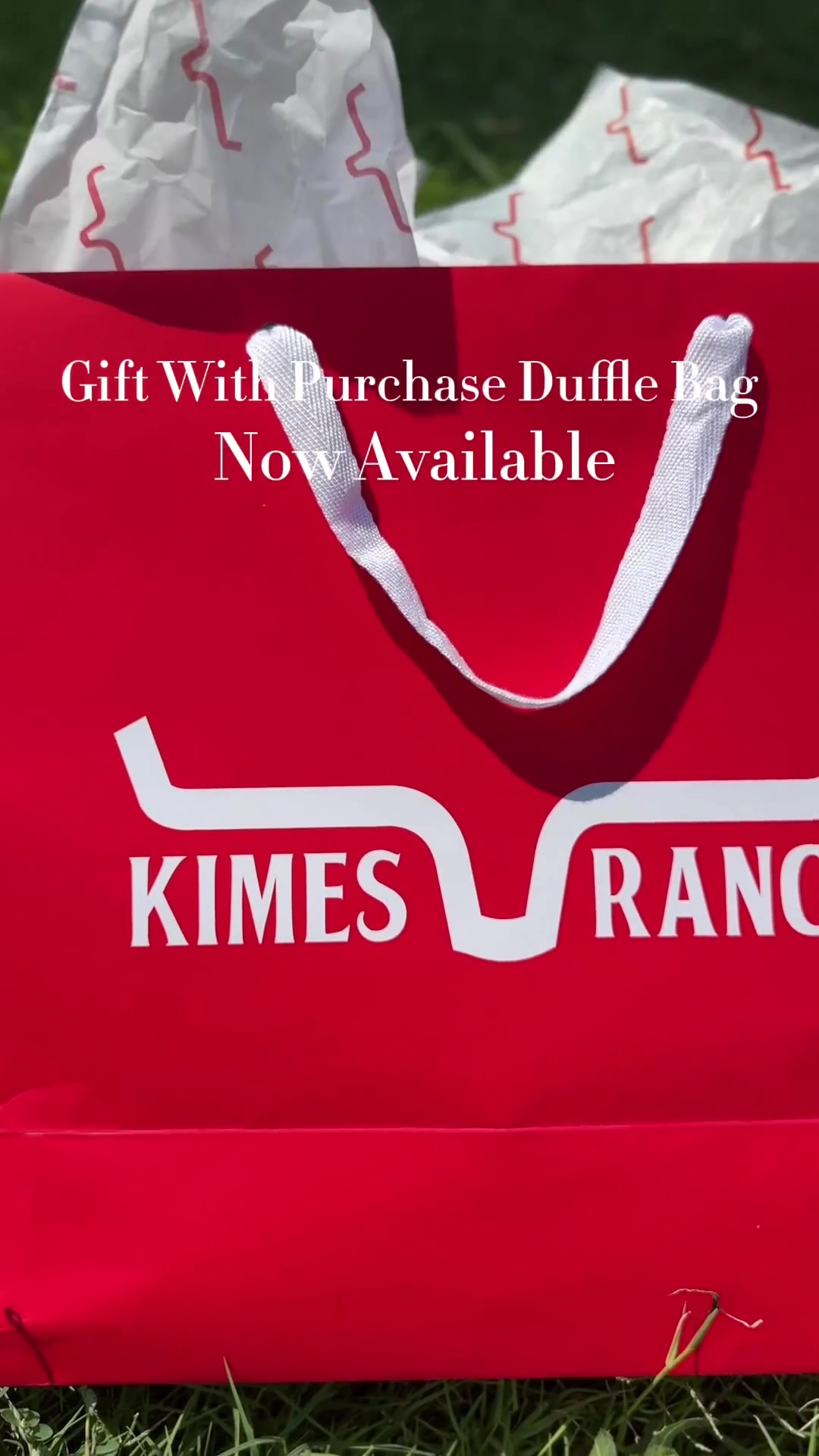 @Kimes Ranch