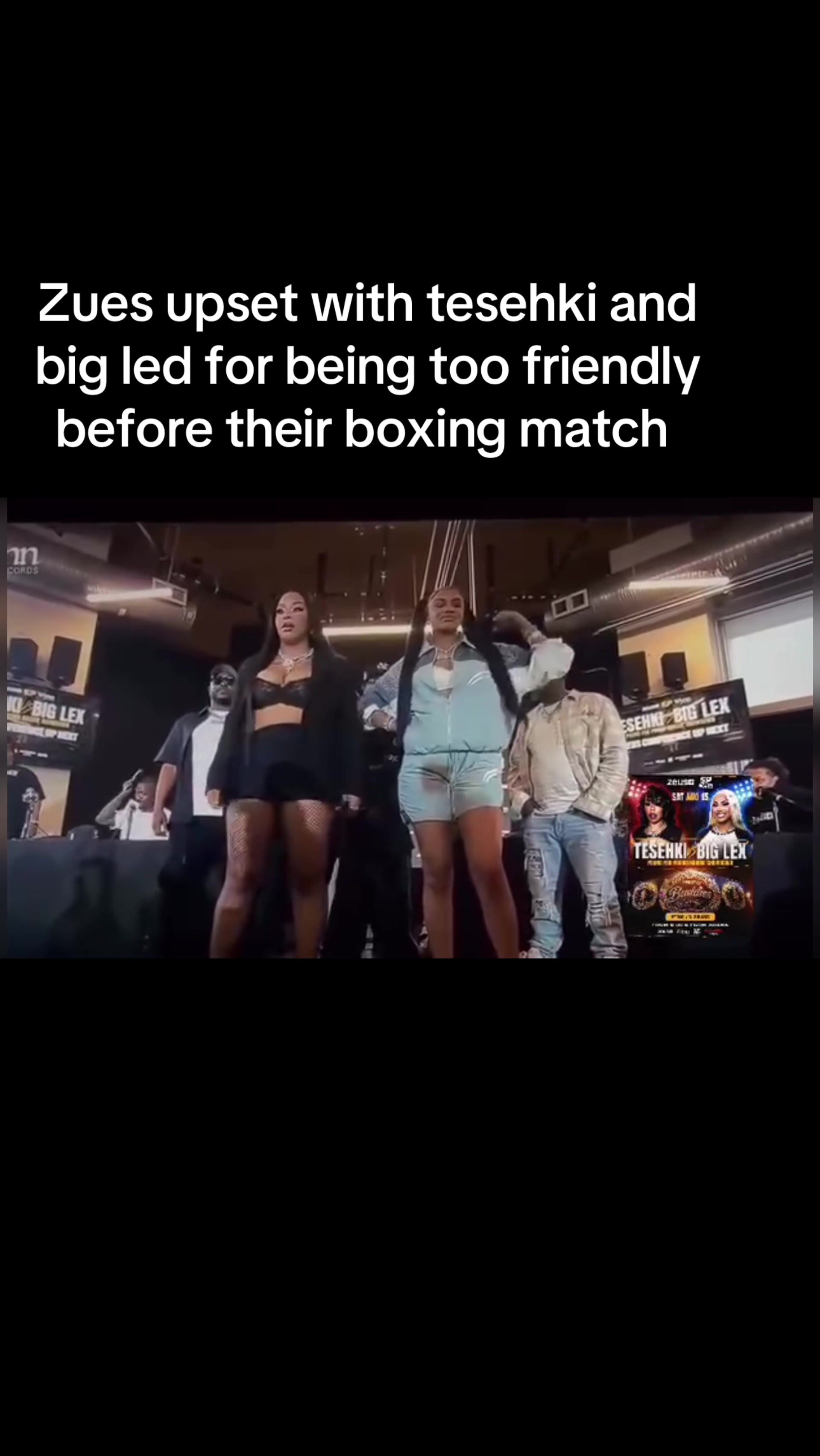 @Back with new content/TV