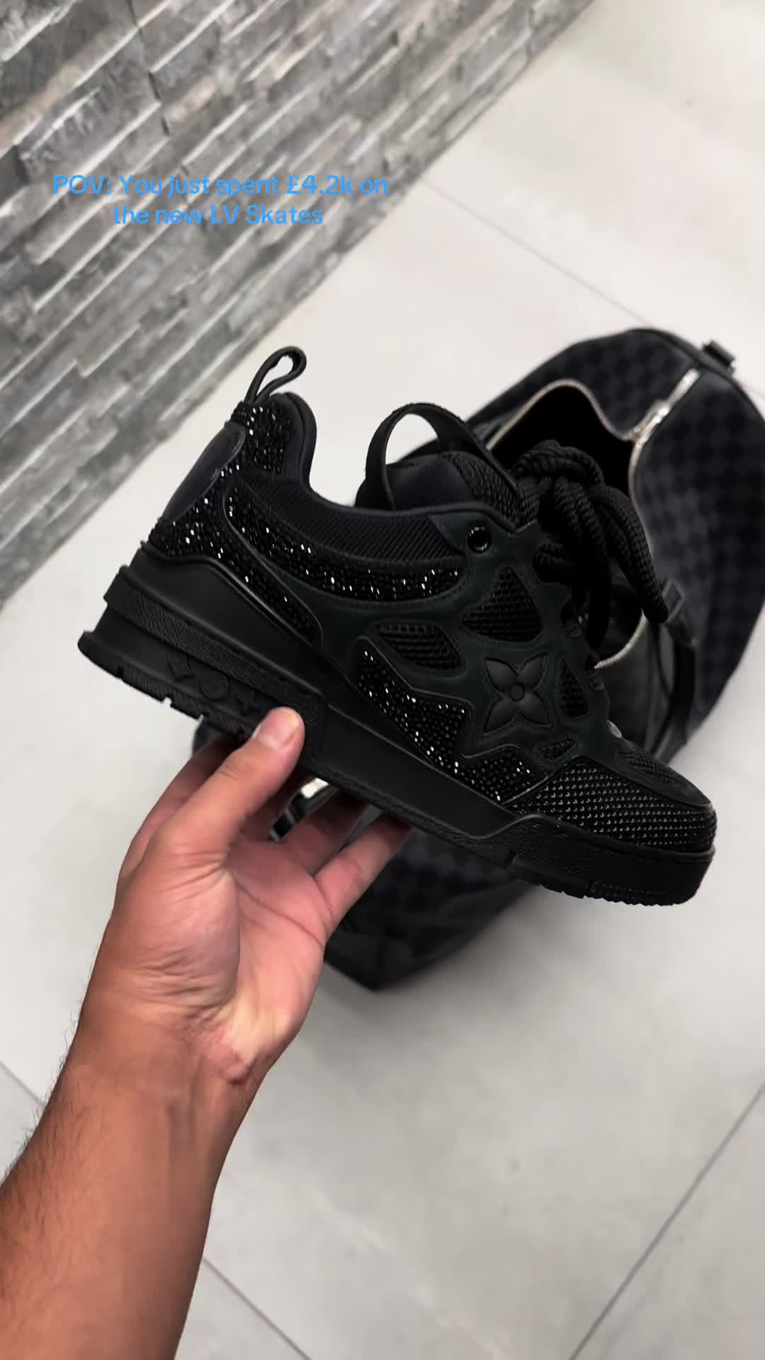 @ENVYSNKRS