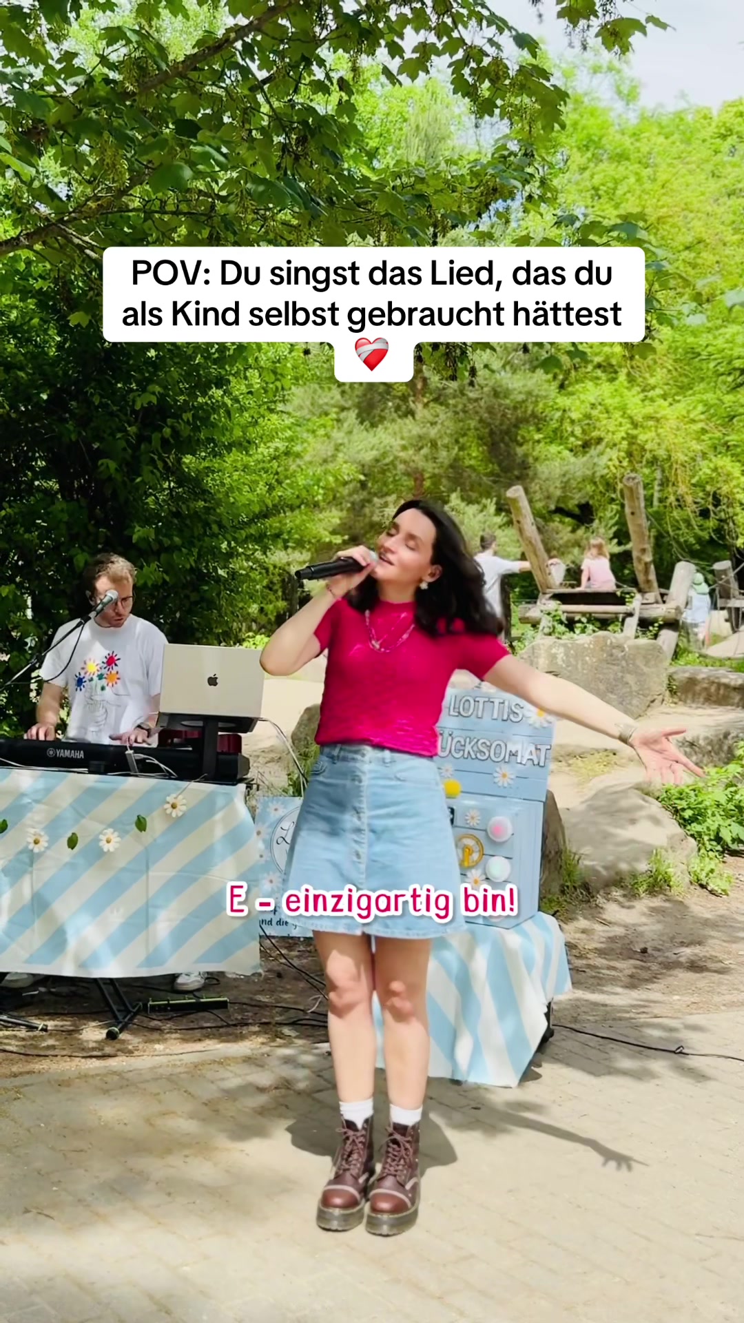 @Lottis Welt • Kindermusik