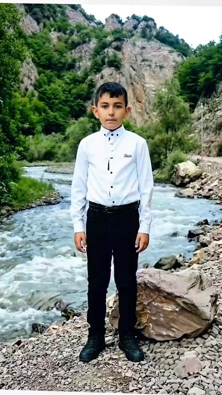 @Kərimov Zaman Zərərçəkən