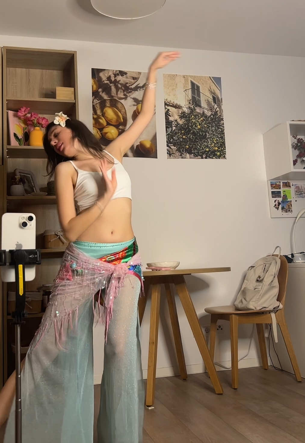 @Denizuela Bellydance