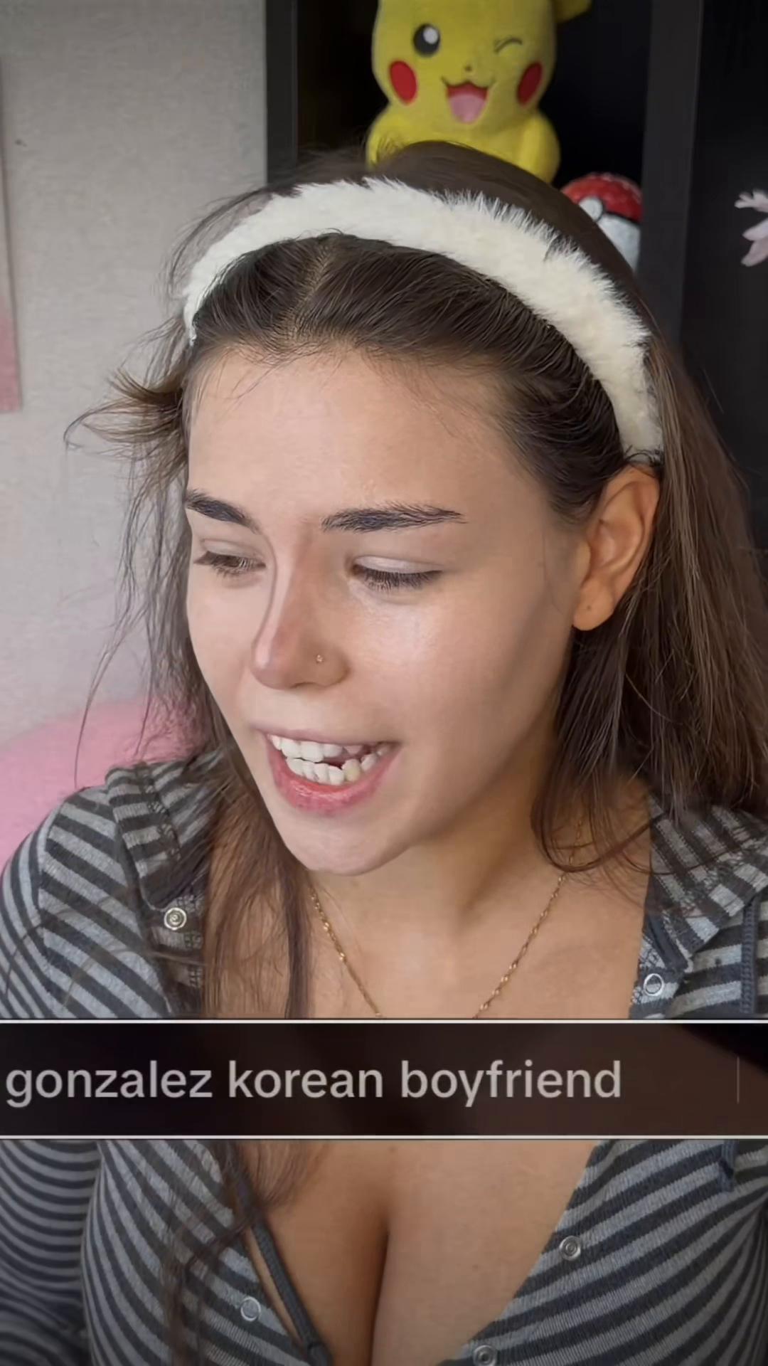 @alena gonzalez
