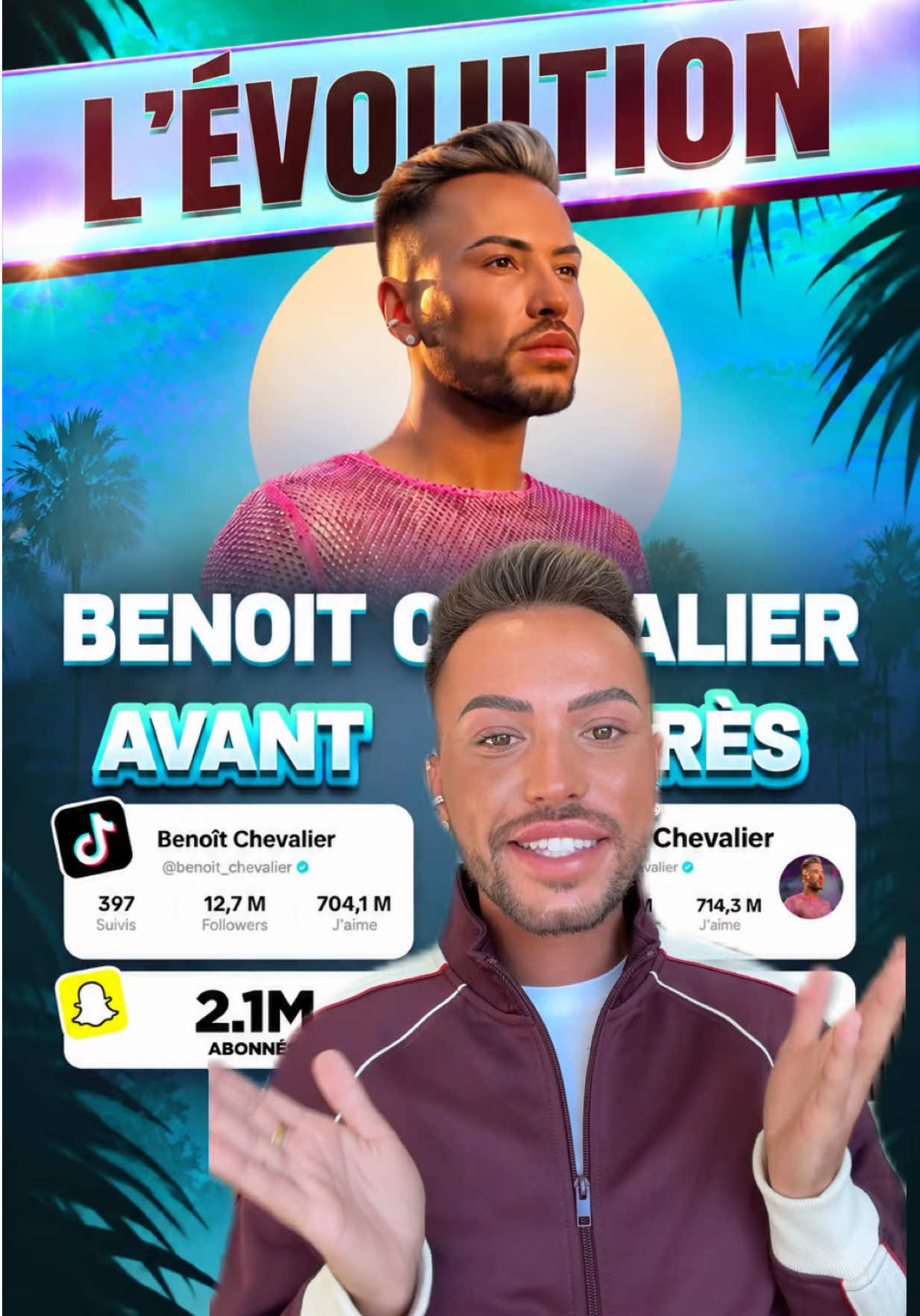 @Benoît Chevalier