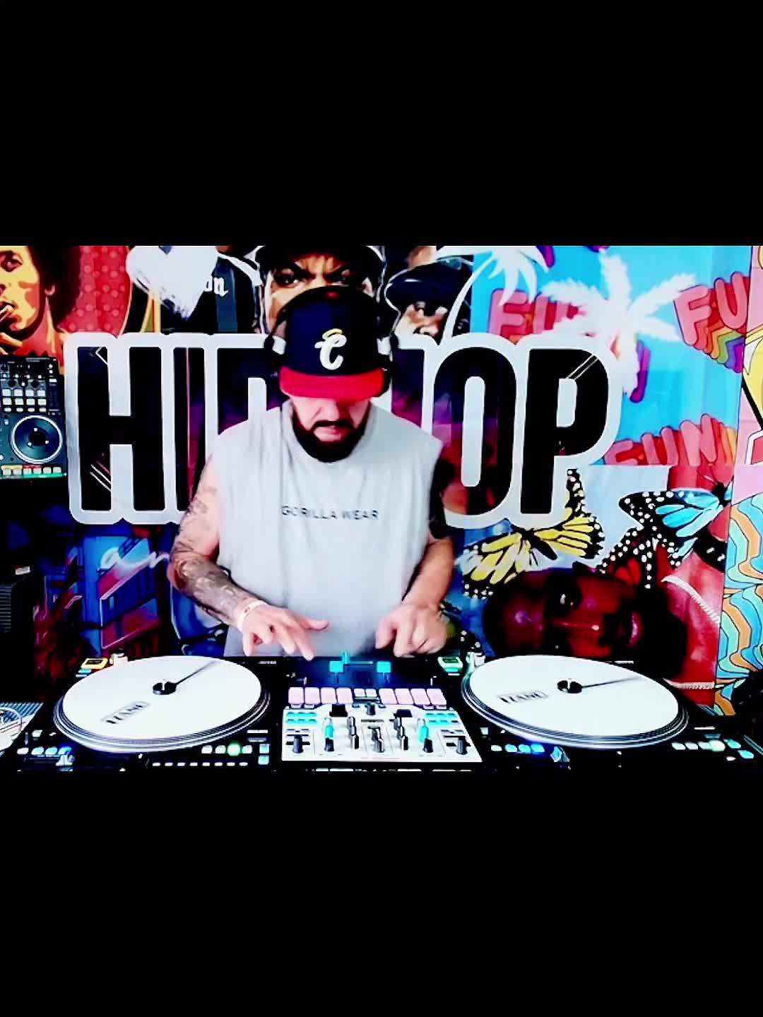 @DJ ICE CAP