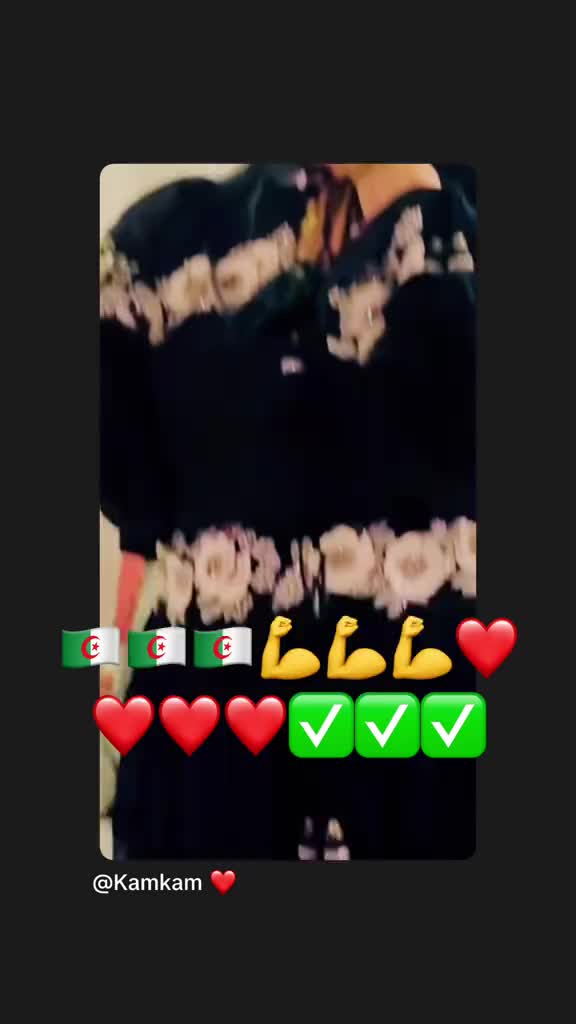 @QUEEN Nafissa