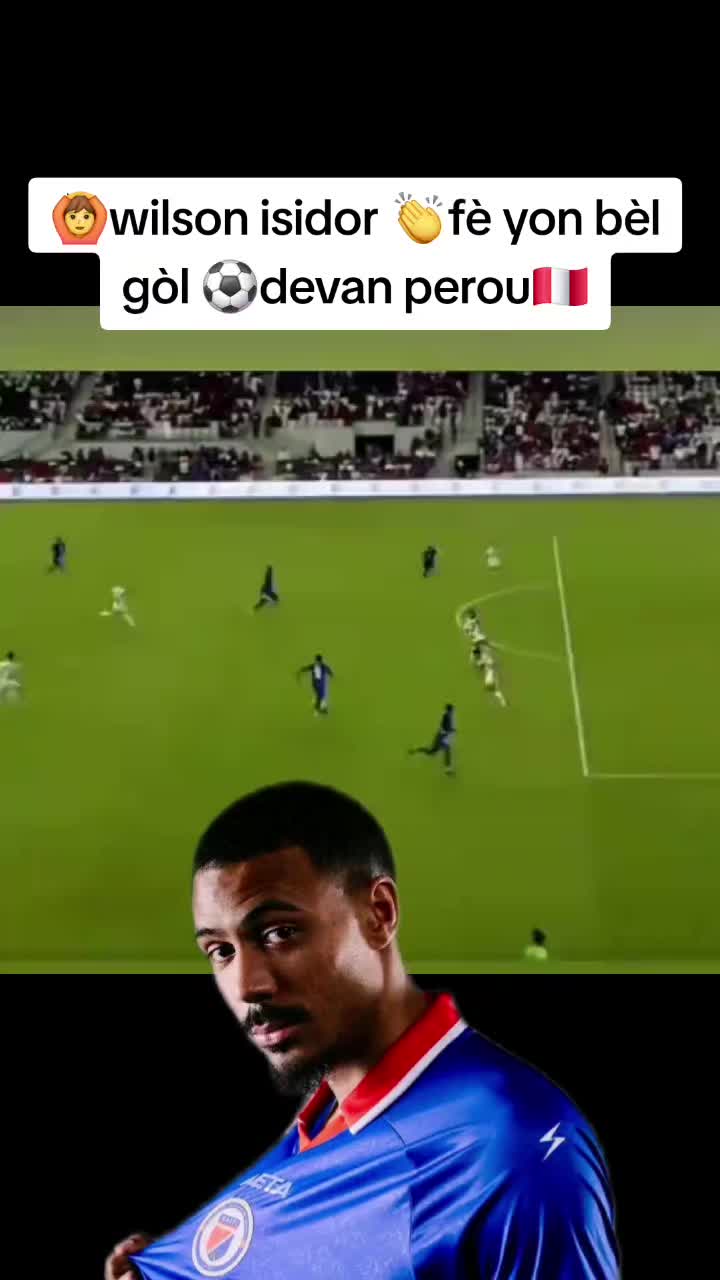 @Jamal The Goat 50