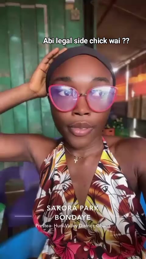 @Ama Serwaa ๐๐โค๏ธ
