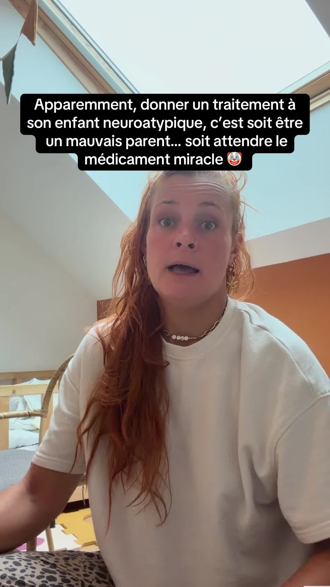 @Pauline | La R&eacute;veilleuse