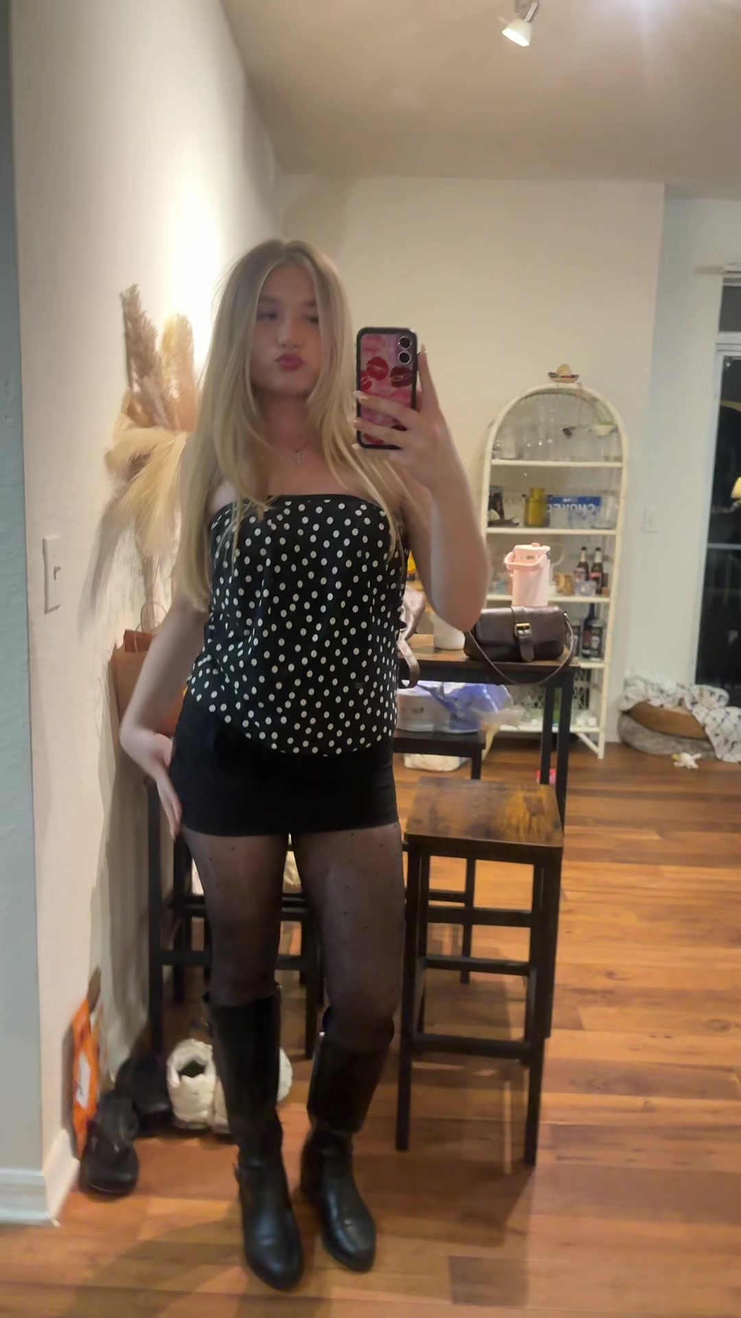@Bella Hoffman